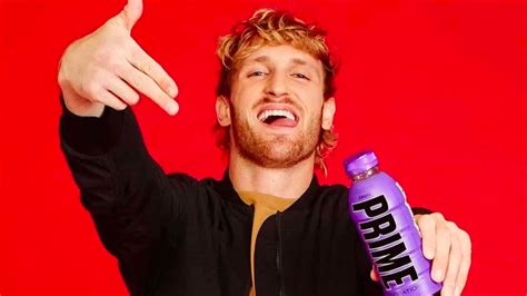 Logan Paul Is Holding a Track Meet for YouTubers.